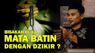 Dzikir Amalan Harian Singkat untuk Membuka Mata Batin - Kang Bambang