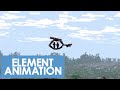 Villager news minecraft animation