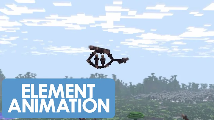 Villager News (Minecraft Animation) - DayDayNews