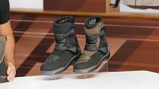 Alpinestars Belize V2 Drystar Boots - Cycle Gear