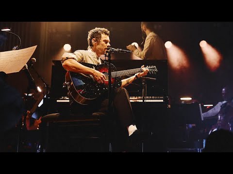 HARRY STYLES AT THE MELTDOWN FESTIVAL