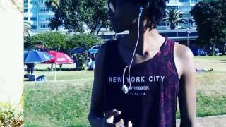 Kylie Jenner Challenge With Tongue Twister Add-On Gross Warning