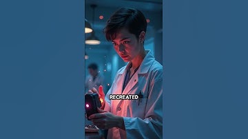 Diamond Rain: Neptune & Uranus