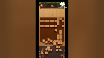 block jigsaw puzzle Daily task Clear board of 25 August 2022