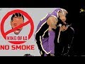 Kawhi Leonard (LeBron Don&#39;t Want No Smoke) NBA Legends