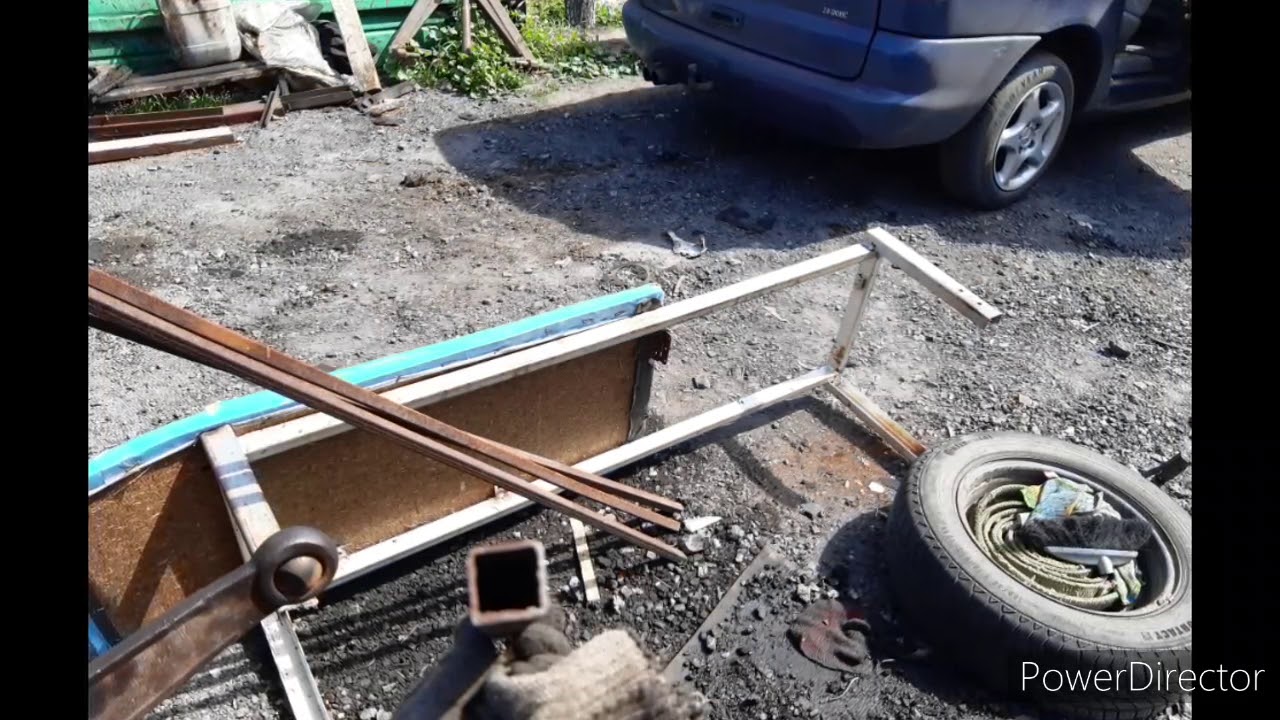 Шаран открыть багажник