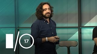 Architecture components  introduction (Google I/O '17)