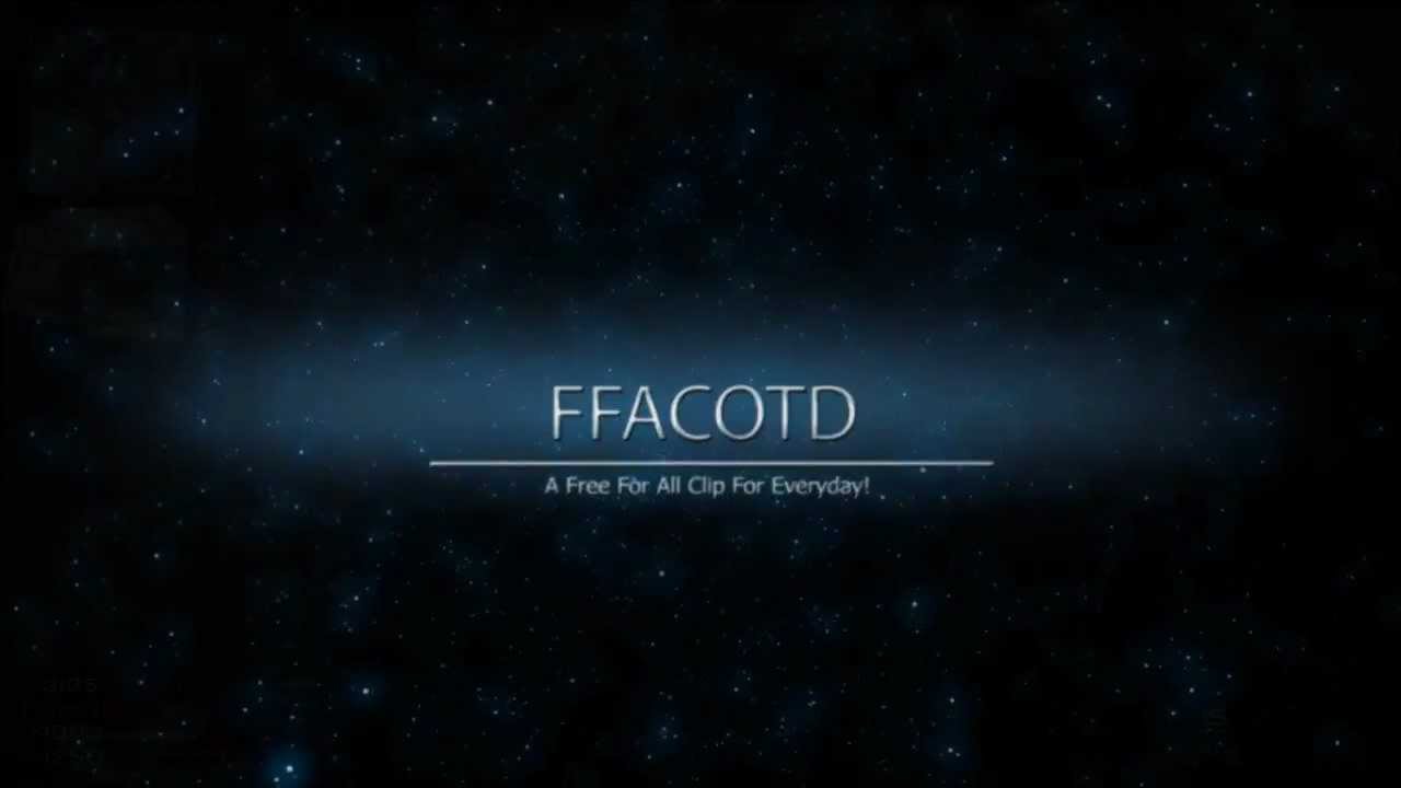 Free For All Clip Of The Day | December 30th 2011