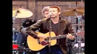 Eric  Clapton  Live  In  Hyde  Park  1996 - Layla