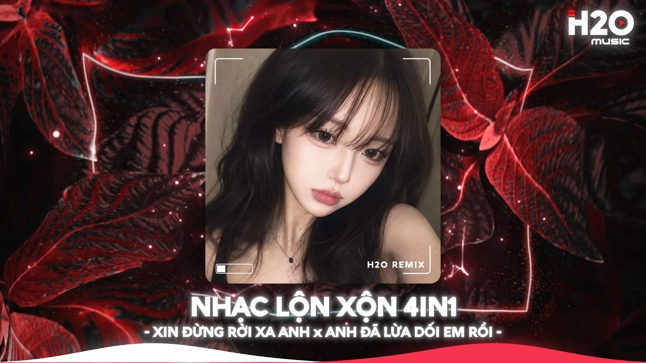 NHẠC REMIX TIKTOK TRIỆU VIEW - BXH Nhạc Trẻ Remix Hay Nhất Hiện Nay🎼Top 20 Nhạc TikTok Hay 2026
