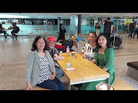 Video Gặp Lại Ông Bà Ngoại Sau 3 Năm Xa Cách/ Cảnh Đẹp Thụy... - youtube