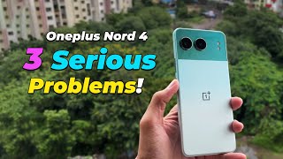 ONEPLUS NORD 4 - Serious PROBLEMS after Software Update ! screenshot 5