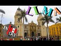 Lima in One Day | 10 Best Things To Do in Lima in One Day | Peru 2023