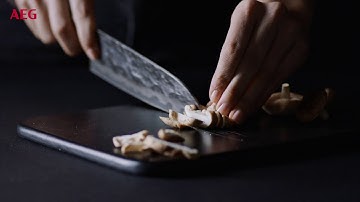 Taste of Tomorrow - Master Umami