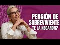 TE NEGARON LA PENSION DE SOBREVIVIENTE,PERO LA RELACION TERMINO POR MALTRATO - Estufuturo Abogados