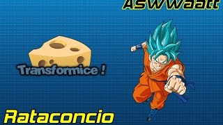 TRANSFORMICE  -  Rataconcio & Aswwaatt