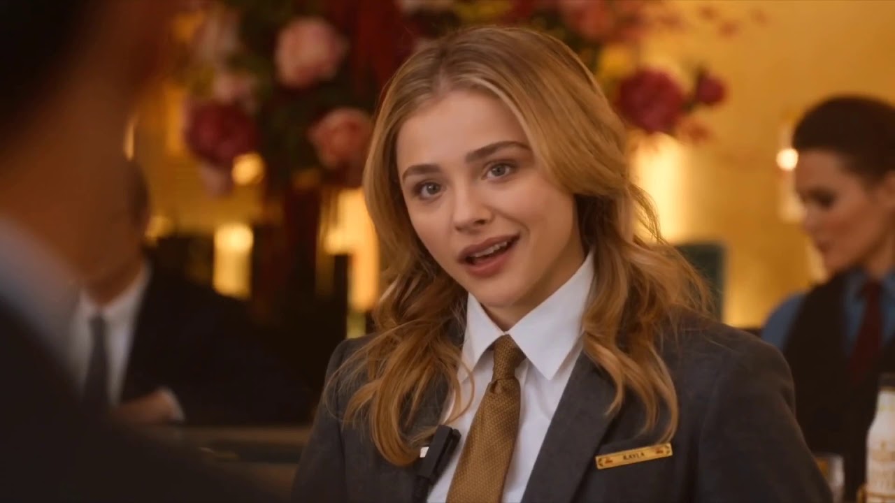 TOM & JERRY - Sneak Peek