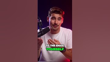 Revolutionizing Email Efficiency: Introducing ChatGPT Writer - Your AI Email Assistant!