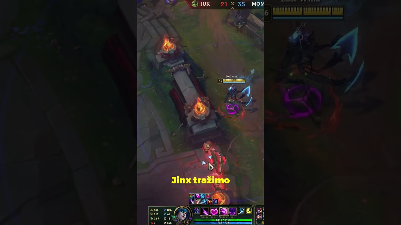 HAUBICA OBJASNIO KAKO WINATI CLASH