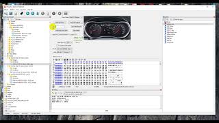 FADIL Config Adjust cluster and renew for Iprog Pro Scripts