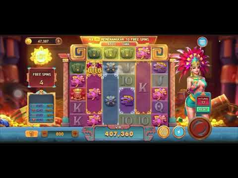 Playing 88 Tian lun at Kickapoo casino