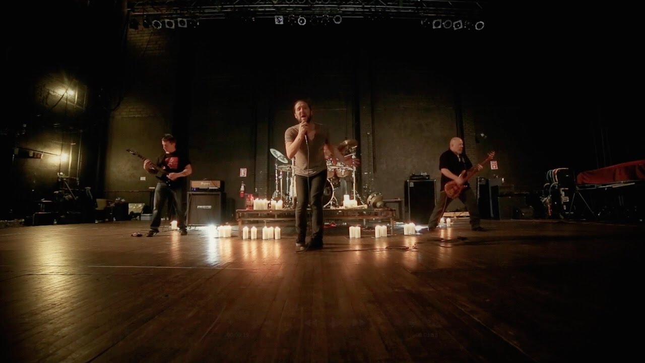 Watch Disguise The Curse - "Ghost" Official Music Video on YouTube Watch Disguise The Curse - "Ghost" Official Music Video on YouTube