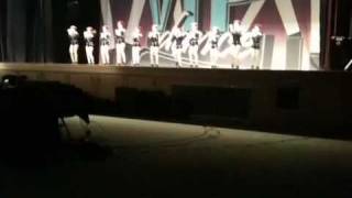 VIP Dance Competition 2010