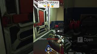 Download Lagu Swift Demise: One-Clip Victory Over Revenant in Apex Legends! MP3