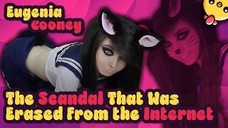 Now Almost Lost To Time! The 2015 Video Eugenia Cooney Didn't Take Down Fast Enough - Chapter 13