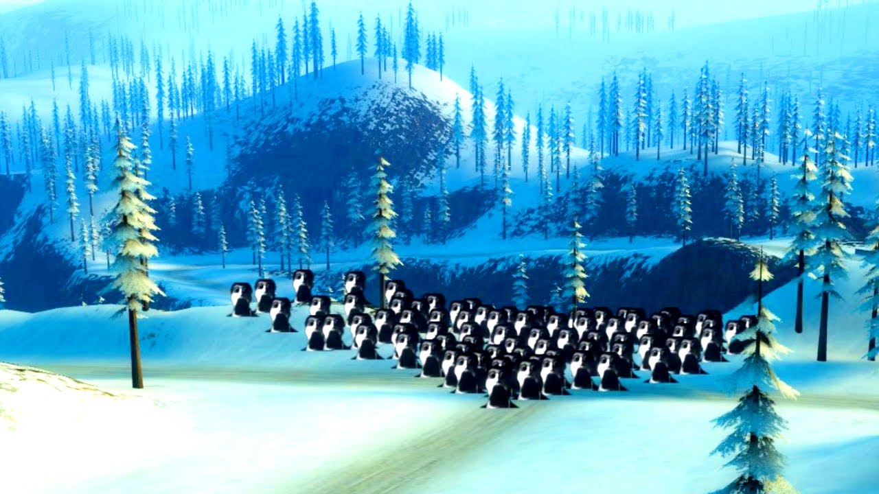 garry's mod is a pleasant experience.