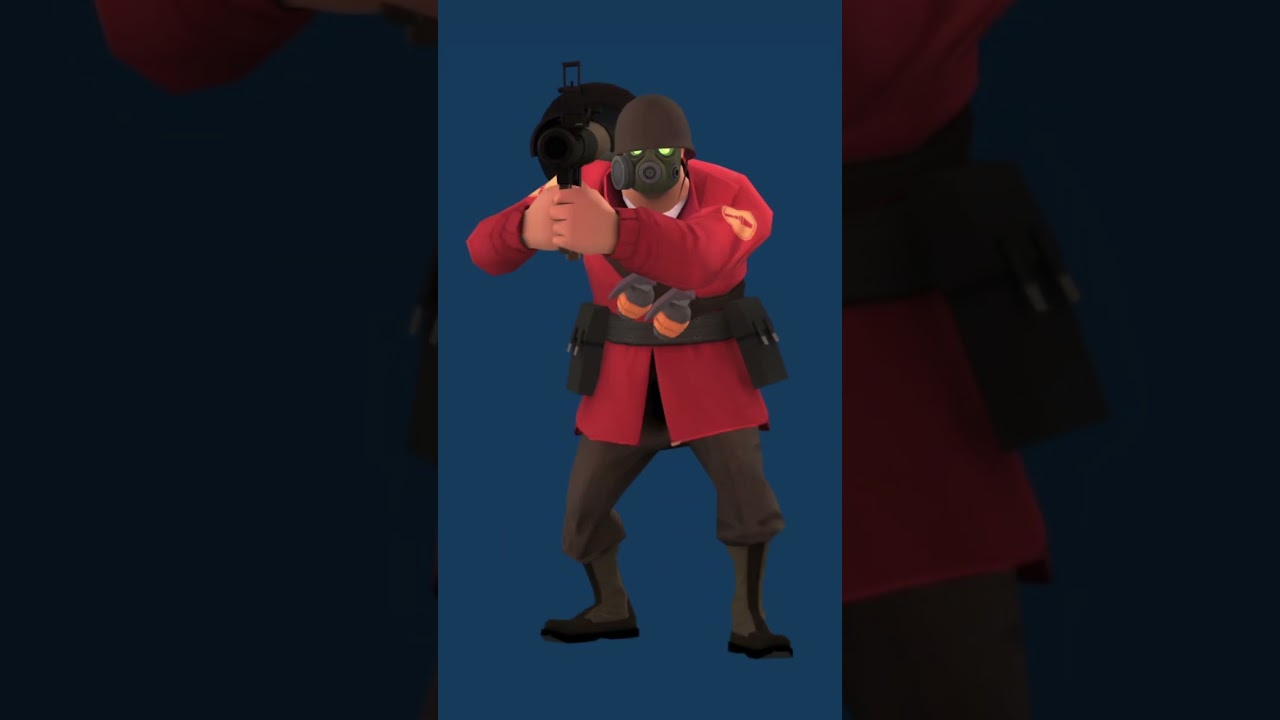 A skeletal Soldier outfit for Halloween.