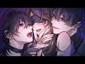 [女性向け]ドS兄弟に目隠しされたまま両耳から責められてえちなことされちゃう音声【イヤホン推奨】