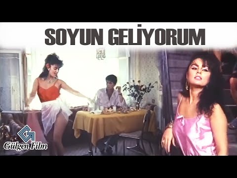 Patroniçe 1 Türk Filmi | Gülsüm Genelevin Yıldızı Olur