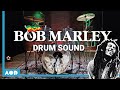 Reggae drums  bob marleys drummer carlton barrett  recreating iconic drum sounds