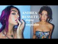 Andrea Russett Singing Compilation 2021