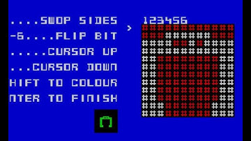 Games Designer 1983 (ZX Spectrum)