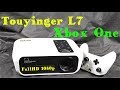 Touyinger L7-Xbox One! Как он в играх?