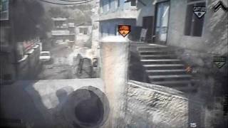 Mw3 HardScope Quad Feed ( Bad Quality)