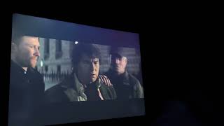 Mission Impossible The Final Reckoning (2025) Jim Phelps Scene 