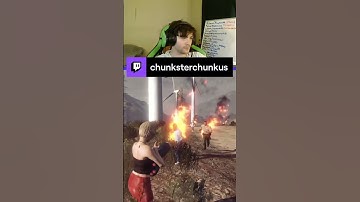 My bad…. | GTA 5 Chaos Mod Playthrough | Twitch: ChunksterChunkus