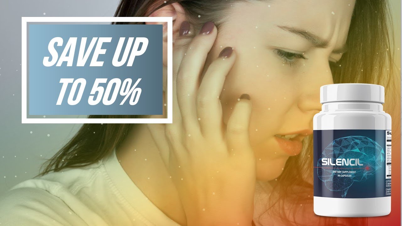 Is Silencil Legit, Is Silencil Legitimate, Silencio Nutrition Facts