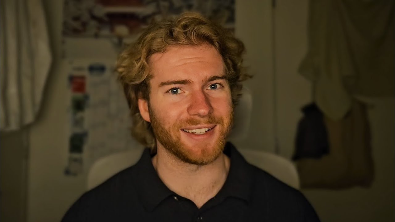 Feeling Intimidated (Day 77)