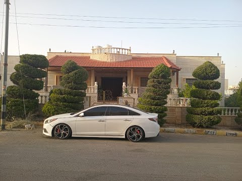 فيلا للبيع في اجمل مناطق طبربور ابو عليا 