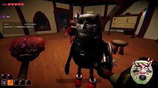 Cursed Companions 初配信Vtuber…