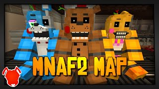 Vanilla Five Nights At Freddy's Map with 3D Models[Played by AntVenom &  CavemanFilms! 100,000+ Downloads!] - Maps - Mapping and Modding: Java  Edition - Minecraft Forum - Minecraft Forum