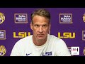 Nobody Is Talking About LSU’s WR Room… Here’s Why They Should!