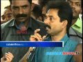 Election Express Ponnani: Election News