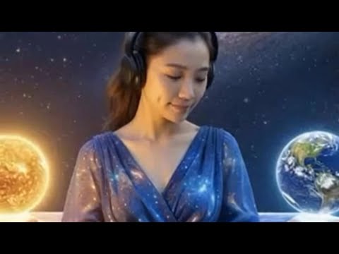 Earth and Sun | Mandarin R&B | Mandarin Pop | Sun and Earth Album | Relaxing Mandarin Love Songs ...