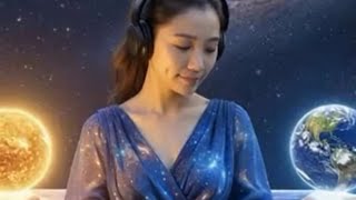 地球與太陽| Mandarin R&B|Mandarin Pop|太陽與地球 專輯|抒情放鬆華語歌單|身心靈舒緩音樂|咖啡廳|放鬆|休憩|工作|學習|閱讀|LoFi|R&B|Pop