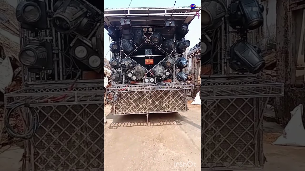 Dj famous// Day marriage program ପୂର୍ବରୁ କେମିତି ହେଲା ସାଉଣ୍ଡ ଚେକ୍//  ଫୋନ୍ କେମେରା ଚଳେଇଲା //